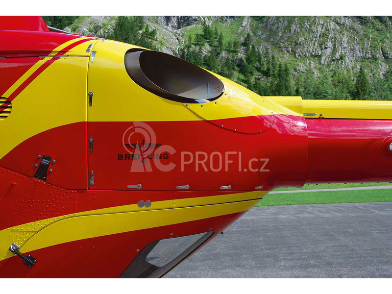 Revell EC 135 Air Glaciers (1:72)