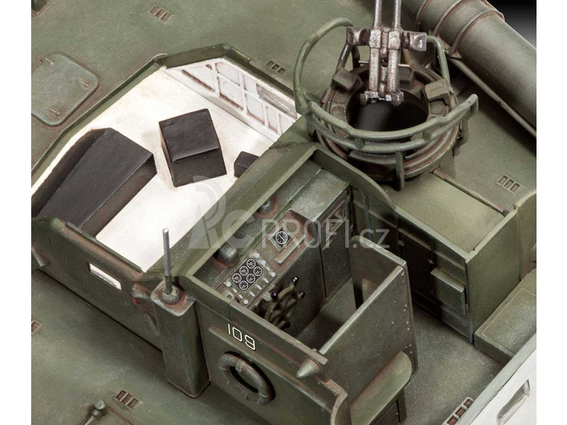 Revell Elco PT-109 (1:72)