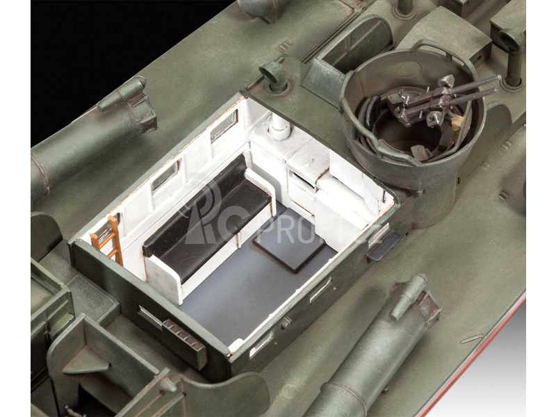 Revell Elco PT-109 (1:72)