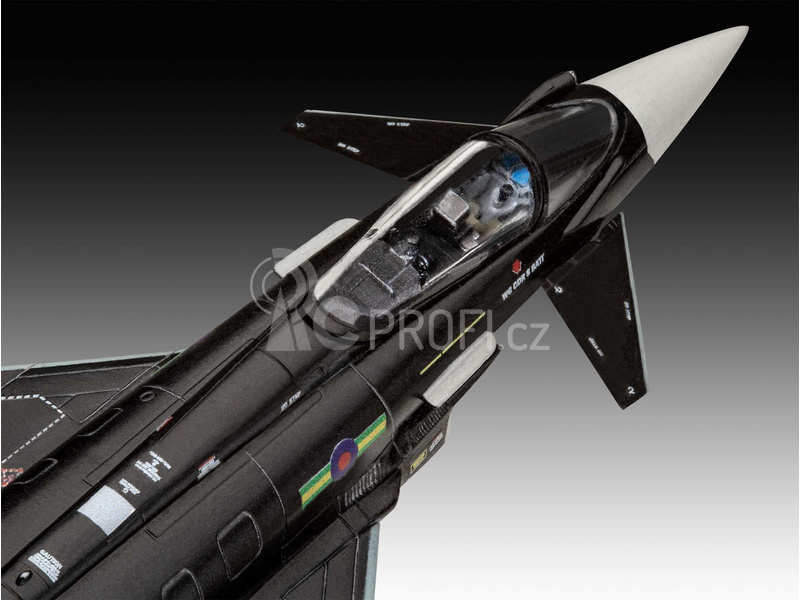 Revell Eurofighter Typhoon RAF (1:144)