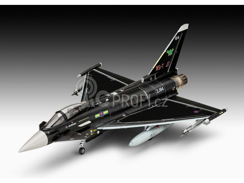 Revell Eurofighter Typhoon RAF (1:144)