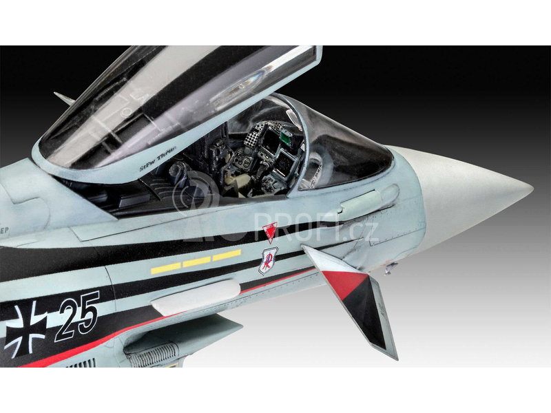 Revell Eurofighter Typhoon varon Spirit (1:48)