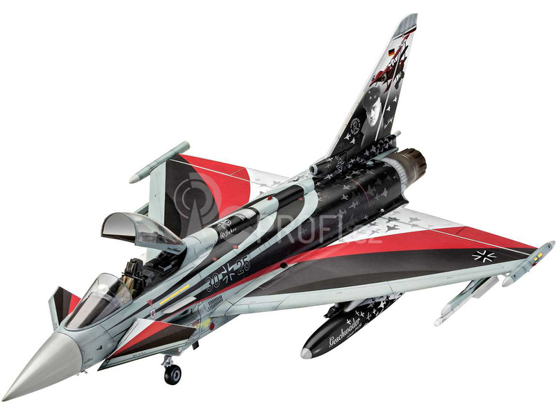 Revell Eurofighter Typhoon varon Spirit (1:48)