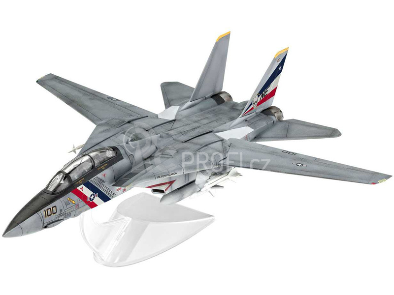 Revell F-14D Super Tomcat (1:100)