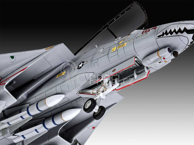 Revell F-14D Super Tomcat (1:72)