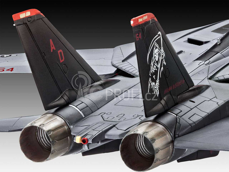 Revell F-14D Super Tomcat (1:72)