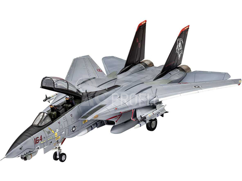 Revell F-14D Super Tomcat (1:72)
