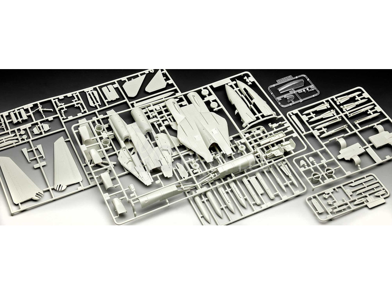 Revell F-14D Super Tomcat (1:72)