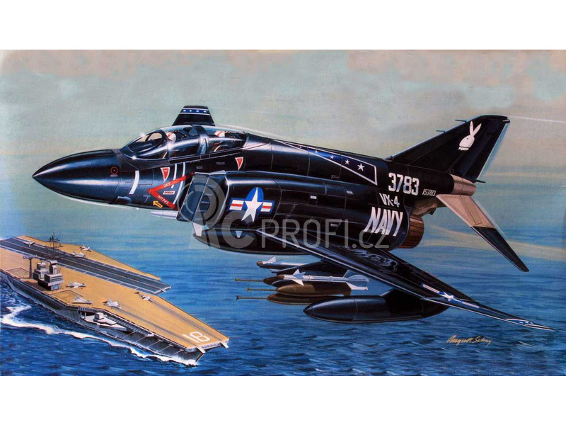 Revell F-4 Phantom (1:72)