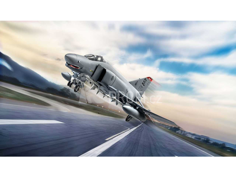 Revell F-4 Phantom (1:72)