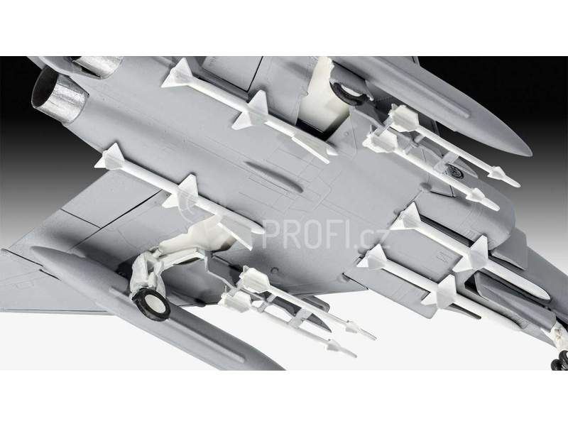Revell F-4 Phantom (1:72)