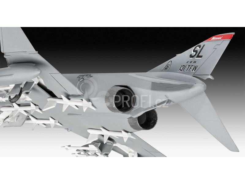 Revell F-4 Phantom (1:72)