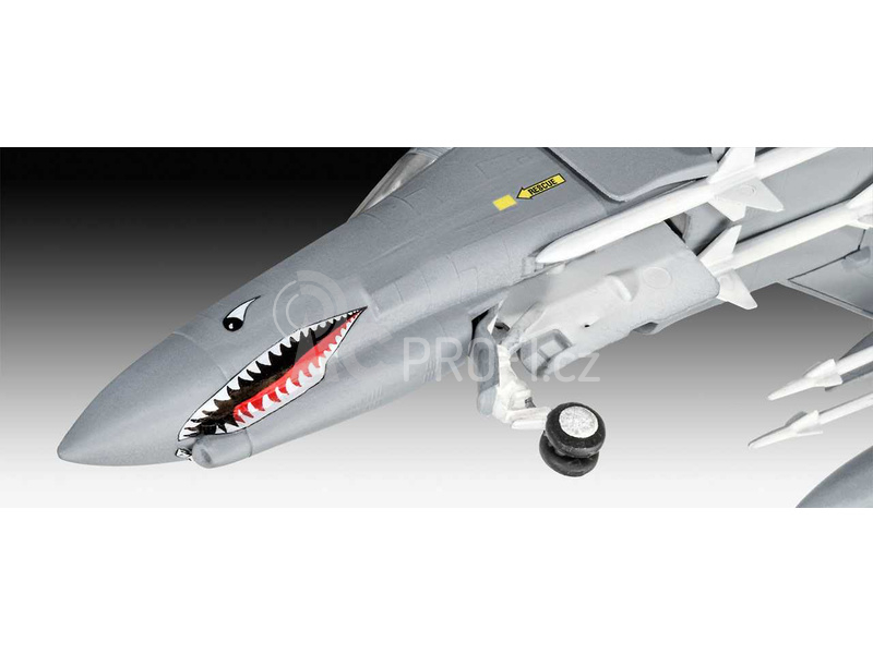 Revell F-4 Phantom (1:72)