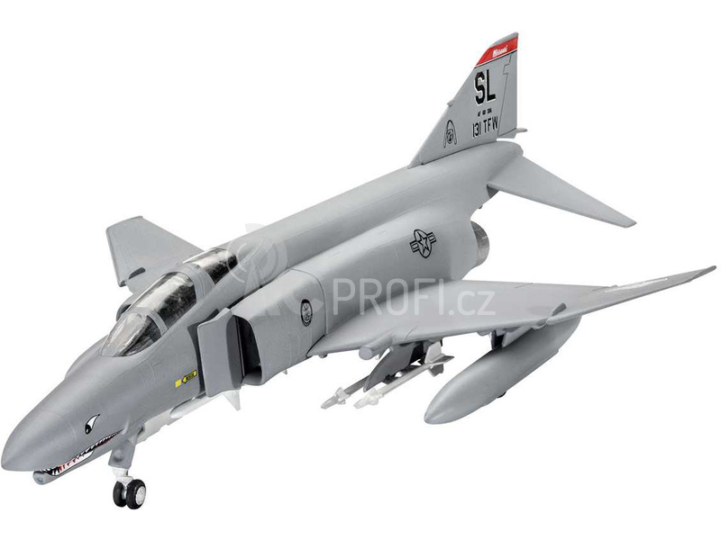 Revell F-4 Phantom (1:72)
