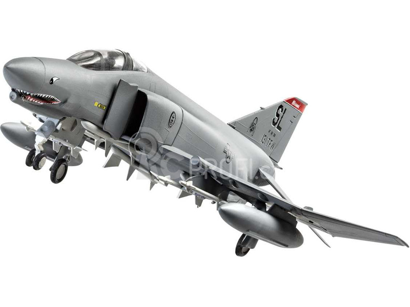 Revell F-4 Phantom (1:72)