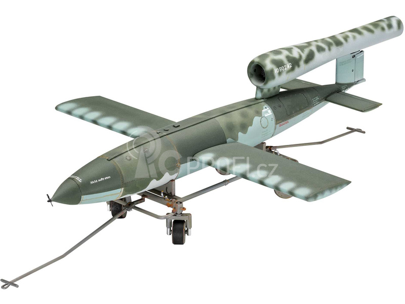 Revell Fieseler Fi103 V-1 (1:32) (sada)