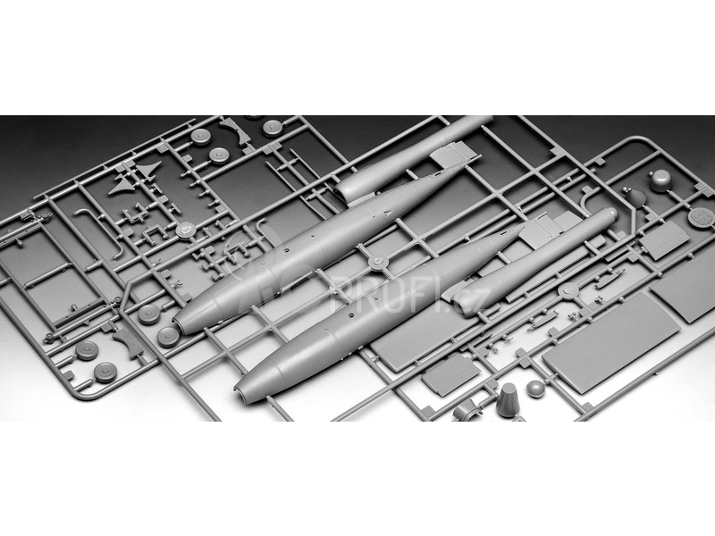 Revell Fieseler Fi103 V-1 (1:32) (sada)