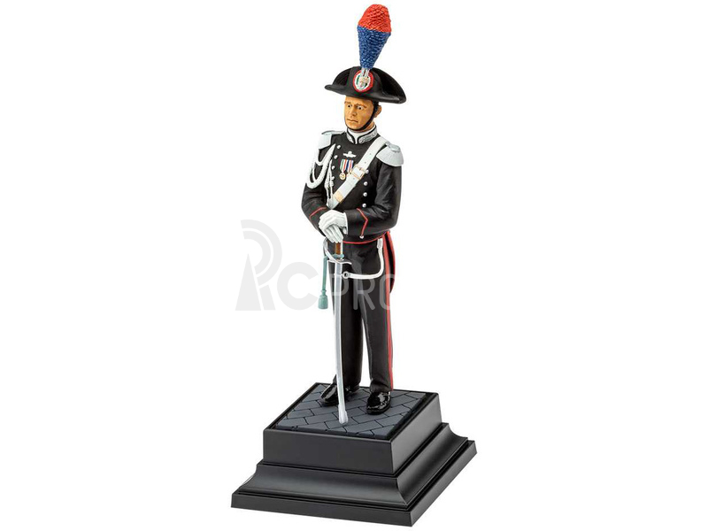 Revell figurka Carabiniere (1:16) sada