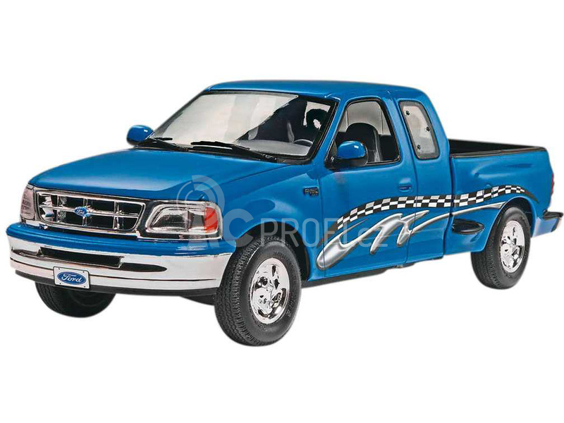 Revell Ford F-150 XLT 1997 (1:25) (sada)