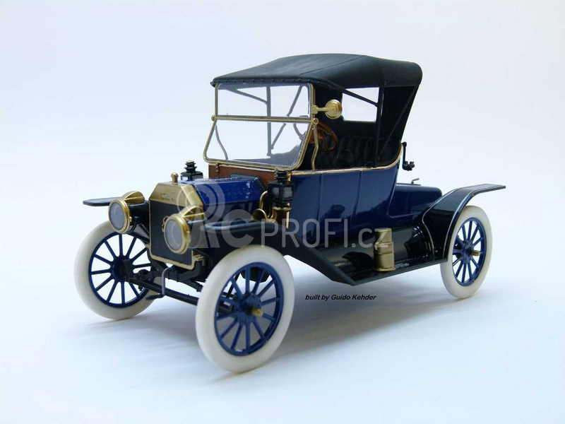 Revell Ford Model T Road 1913 (1:24)