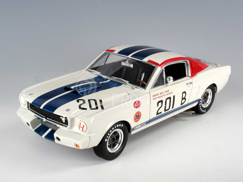 Revell Ford Mustang Shelby GT 350 R 1965 (1:24)