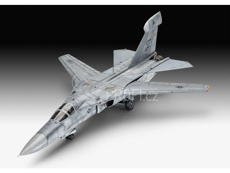 Revell Grumman EF-111A Raven (1:72) (sada)