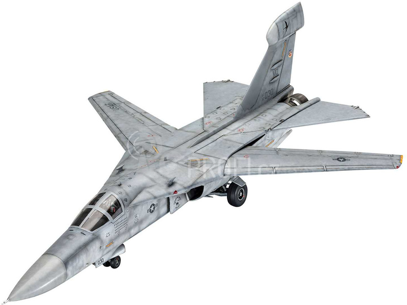 Revell Grumman EF-111A Raven (1:72) (sada)