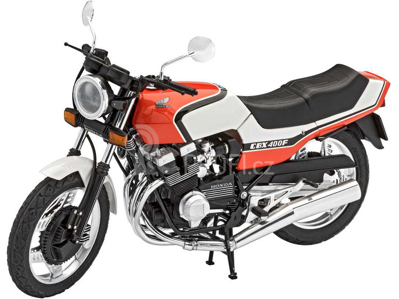 Revell Honda CBX 400 F (1:12)