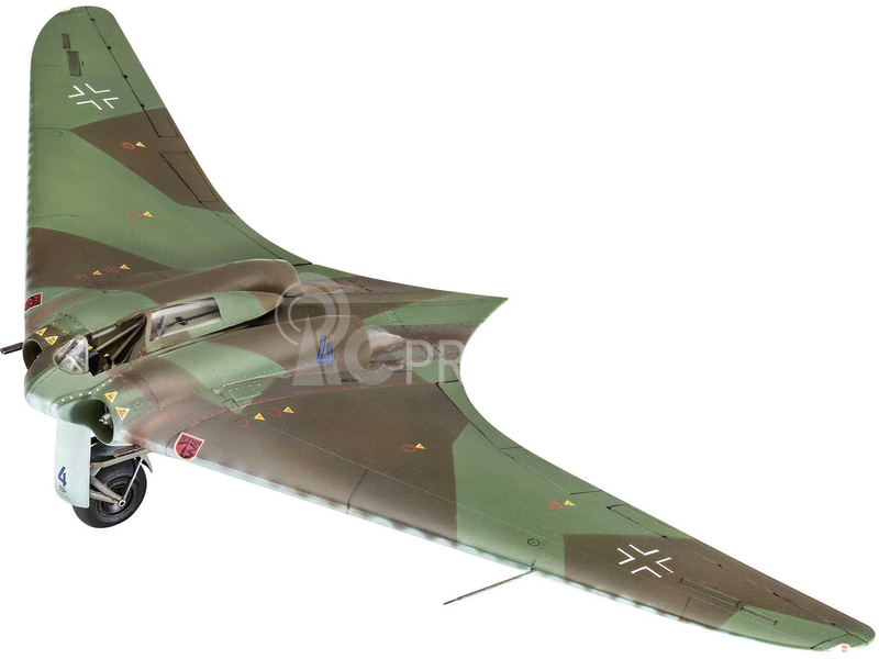 Revell Horten Go229 A-1 (1:48)