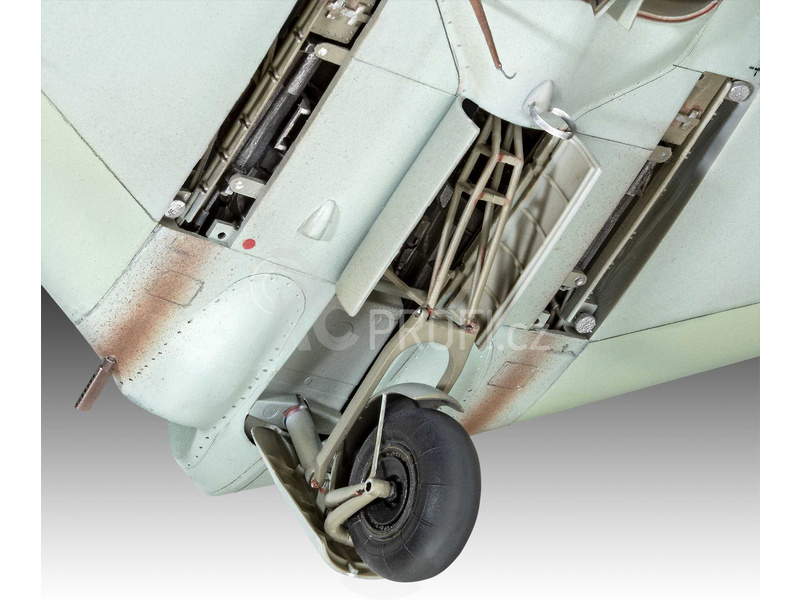 Revell Horten Go229 A-1 (1:48)