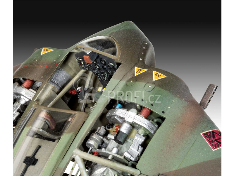 Revell Horten Go229 A-1 (1:48)