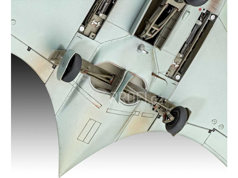 Revell Horten Go229 A-1 (1:48)