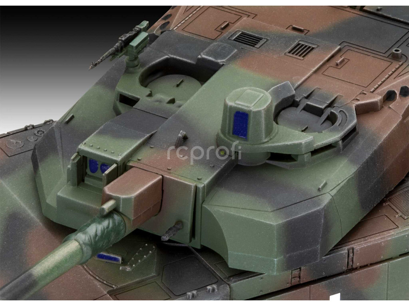 Revell Leclerc (T.5) (1:72) (sada)