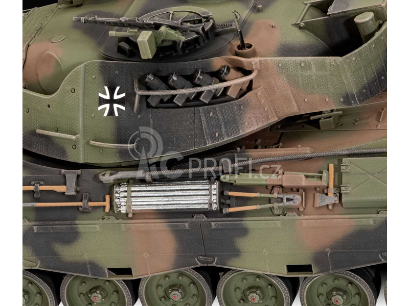 Revell Leopard 1A5 (1:35)