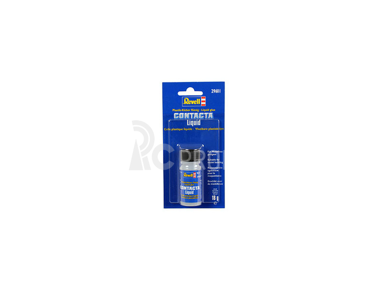 Revell lepidlo Contacta Liquid 18g