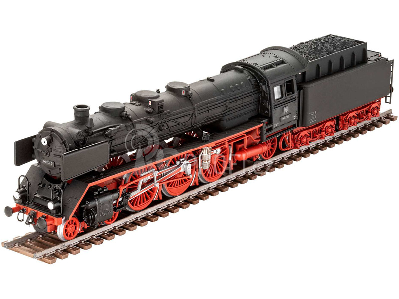 Revell lokomotiva DRG Class 03 s tendrem (1:87)