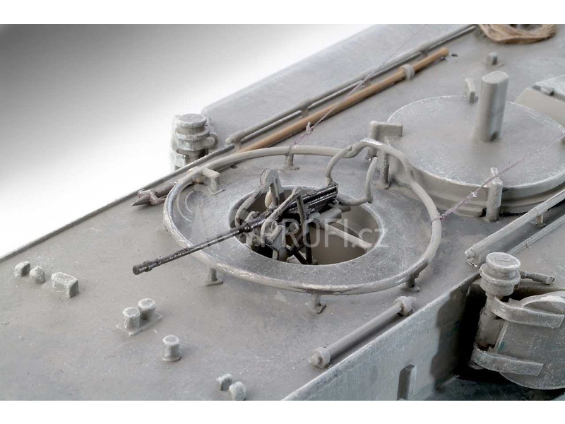 Revell Lürssen S-100 Class (1:72)