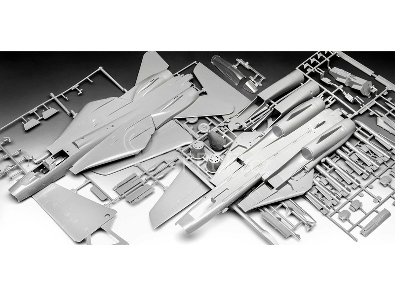 Revell Maverick's F-14A Tomcat Top Gun (1:48)