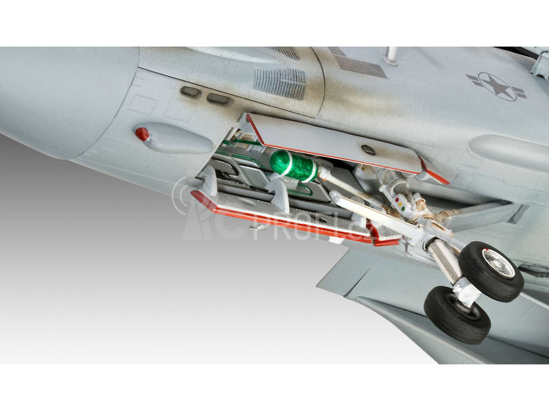 Revell Maverick's F-14A Tomcat Top Gun (1:48)
