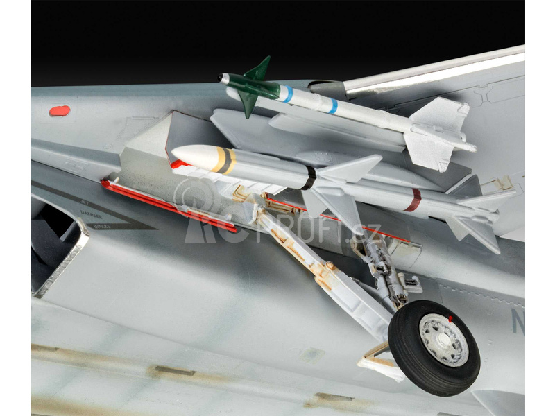 Revell Maverick's F-14A Tomcat Top Gun (1:48)