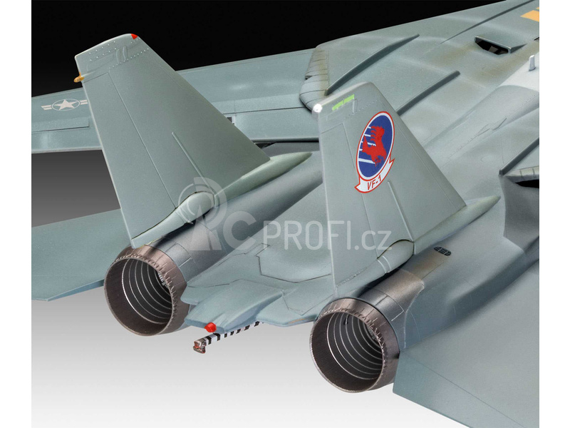 Revell Maverick's F-14A Tomcat Top Gun (1:48)