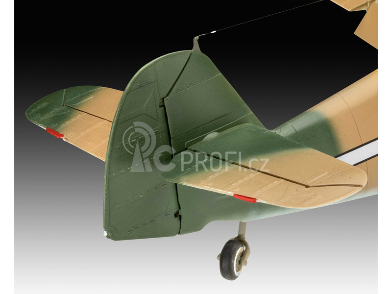 Revell Messerschmitt Bf109G-2/4 (1:32)