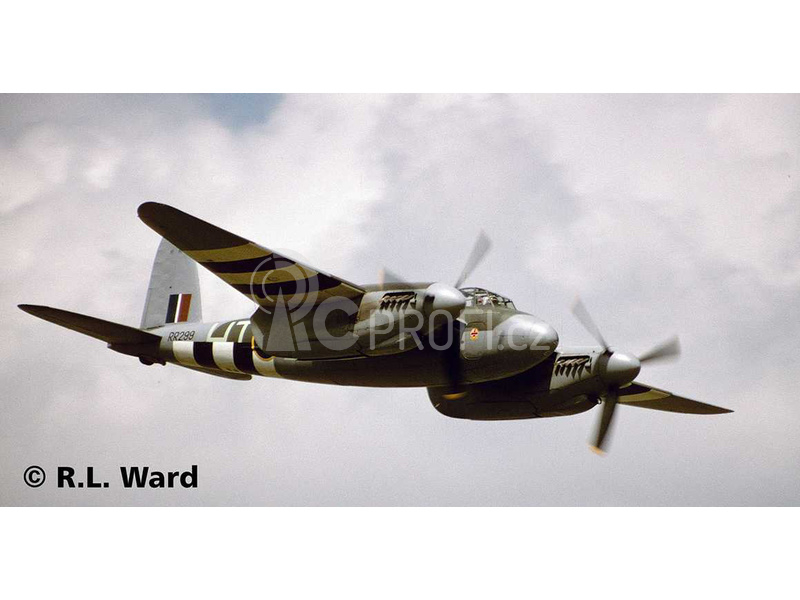 Revell Mosquito Mk. IV (1:32)