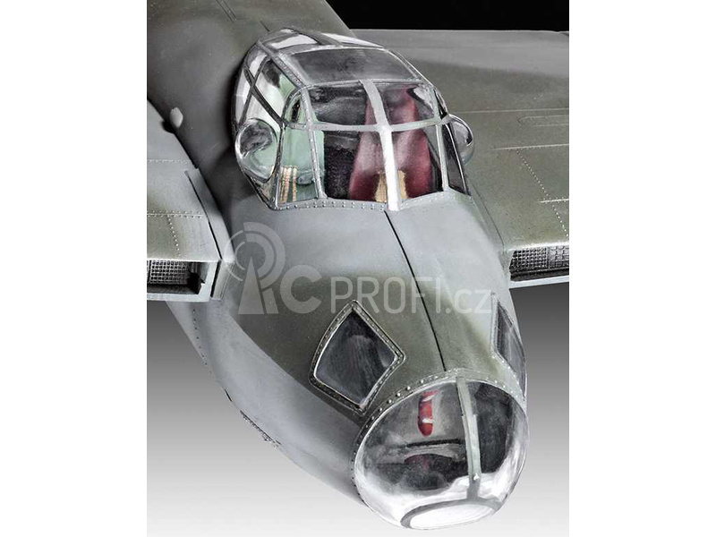 Revell Mosquito Mk. IV (1:32)