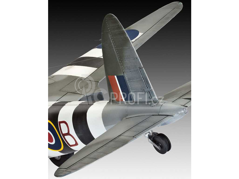 Revell Mosquito Mk. IV (1:32)