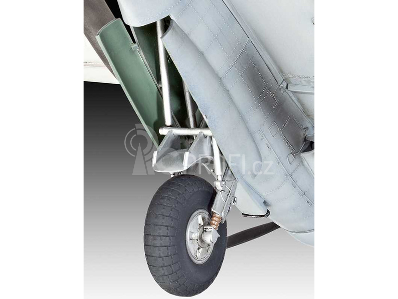 Revell Mosquito Mk. IV (1:32)
