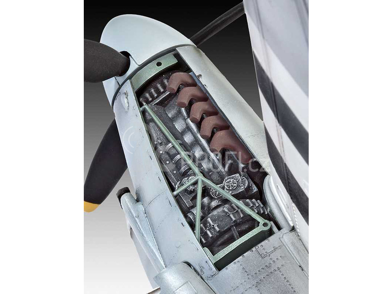 Revell Mosquito Mk. IV (1:32)