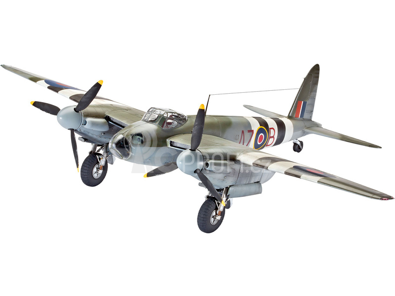 Revell Mosquito Mk. IV (1:32)