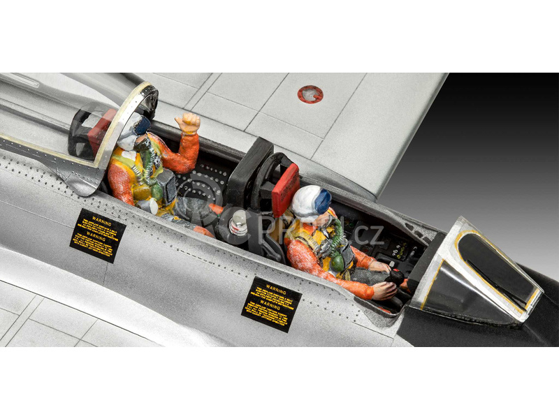 Revell Northrop F-89 Scorpion 50. výročí (1:48) (giftset)