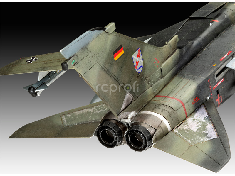 Revell Panavia Tornado 50. výročí (1:72) (sada)